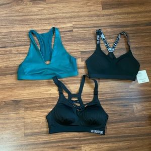 Sports Bras